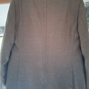 Lauren Ralph Lauren Brown Blazer